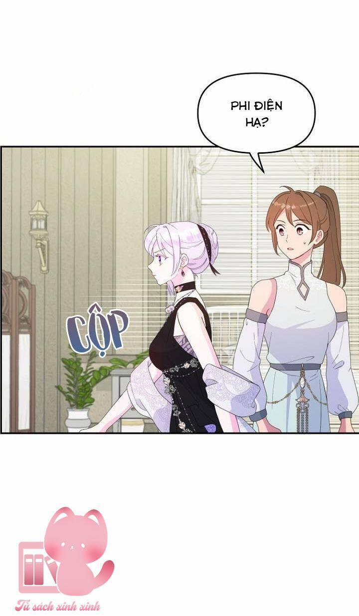 Tiền Là Tất Cả Chồng Là Phù Du 38 trang 13