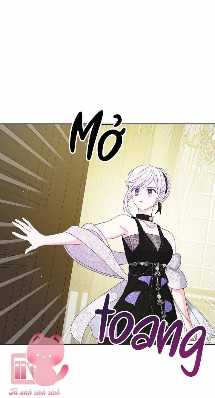 Tiền Là Tất Cả Chồng Là Phù Du 38 trang 14