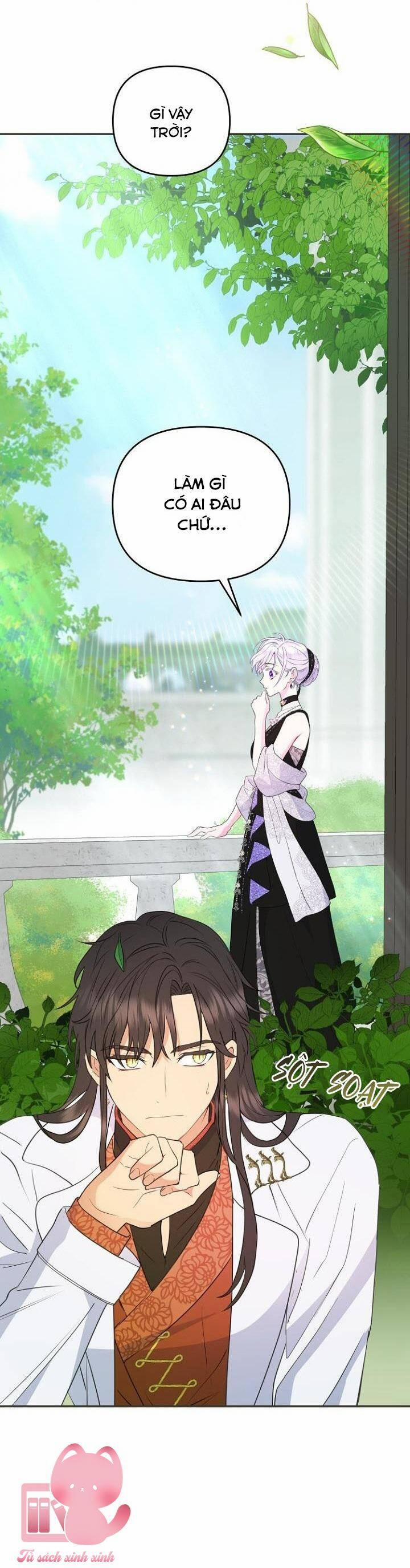 Tiền Là Tất Cả Chồng Là Phù Du 38 trang 16