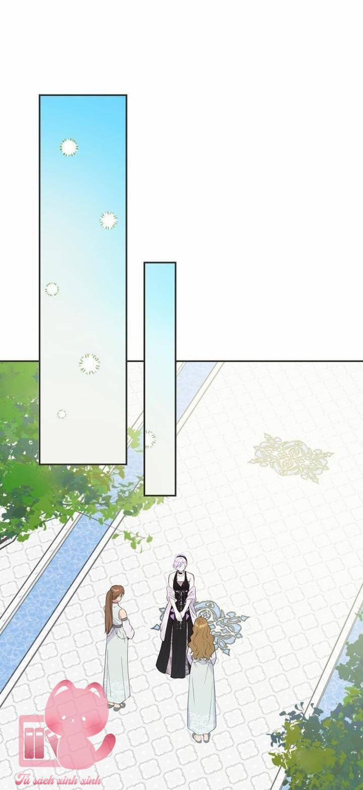 Tiền Là Tất Cả Chồng Là Phù Du 38 trang 18