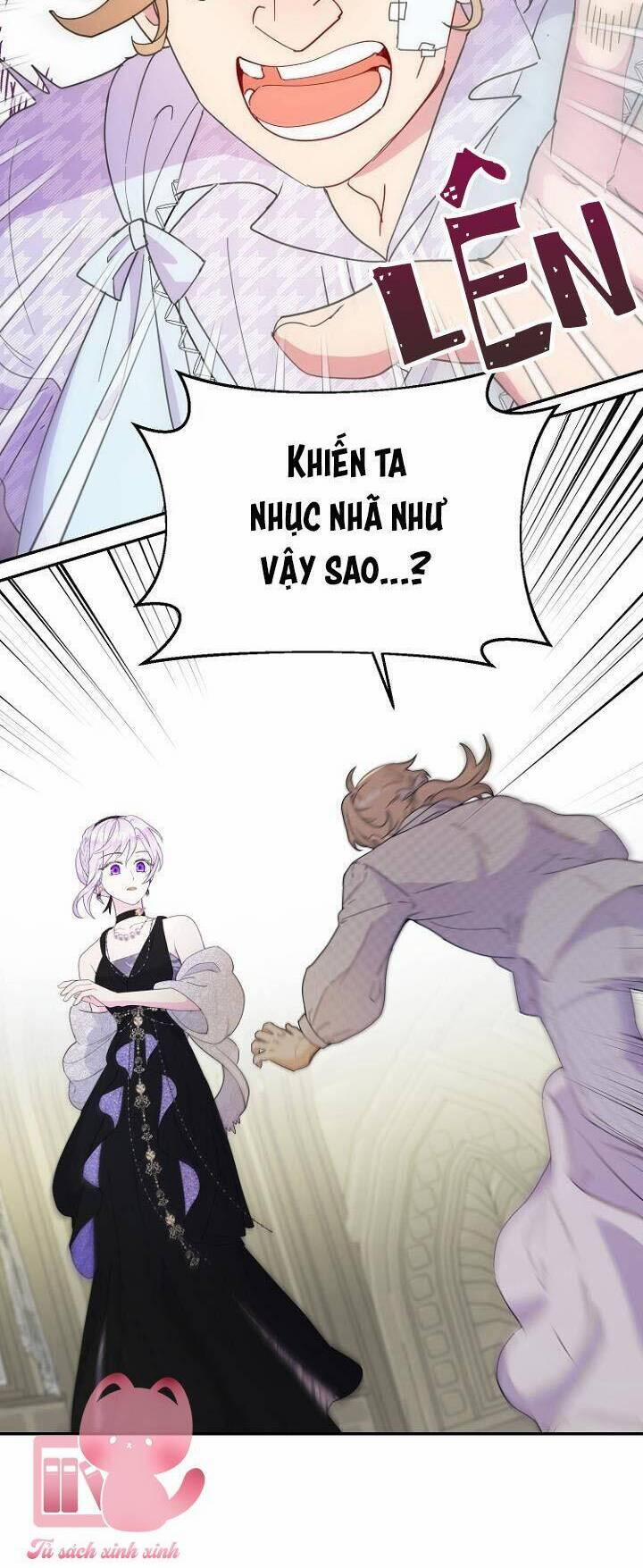 Tiền Là Tất Cả Chồng Là Phù Du 38 trang 2