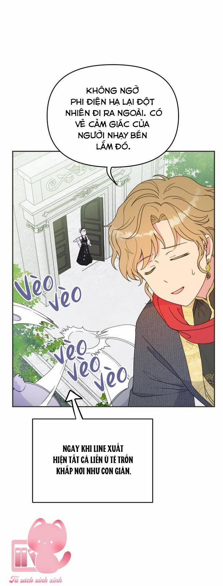 Tiền Là Tất Cả Chồng Là Phù Du 38 trang 20