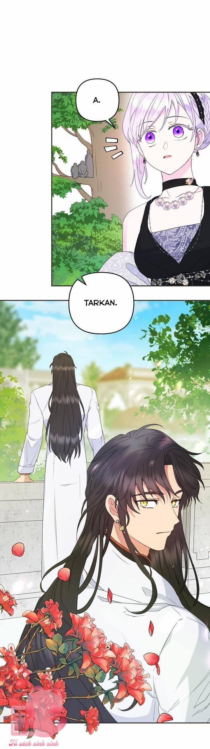 Tiền Là Tất Cả Chồng Là Phù Du 38 trang 21