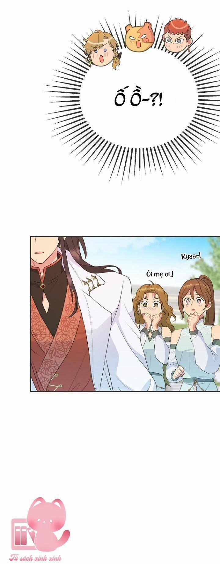 Tiền Là Tất Cả Chồng Là Phù Du 38 trang 25