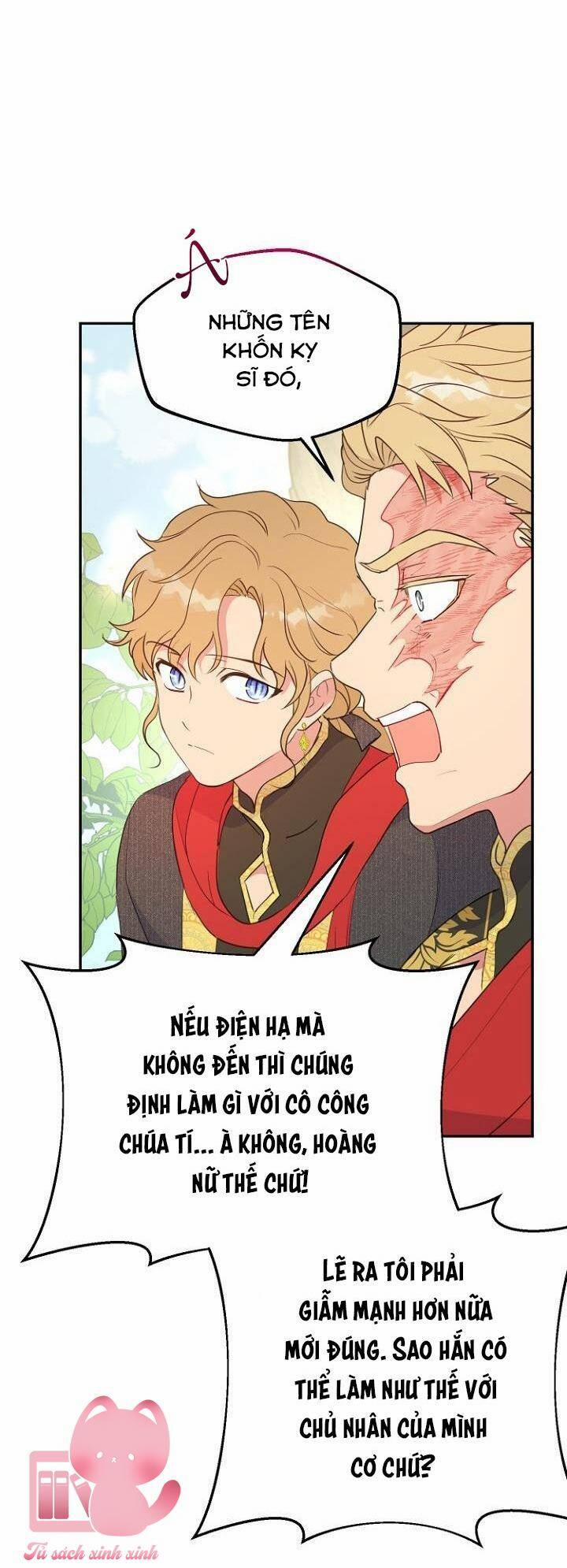 Tiền Là Tất Cả Chồng Là Phù Du 38 trang 29