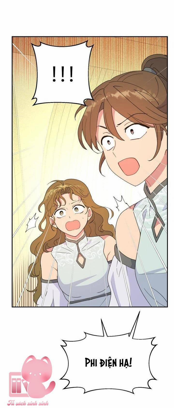 Tiền Là Tất Cả Chồng Là Phù Du 38 trang 3