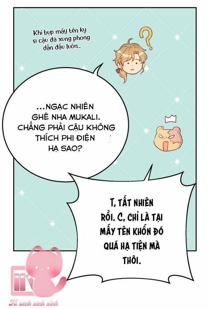 Tiền Là Tất Cả Chồng Là Phù Du 38 trang 30