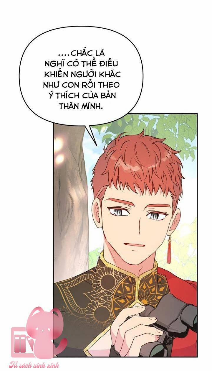 Tiền Là Tất Cả Chồng Là Phù Du 38 trang 31