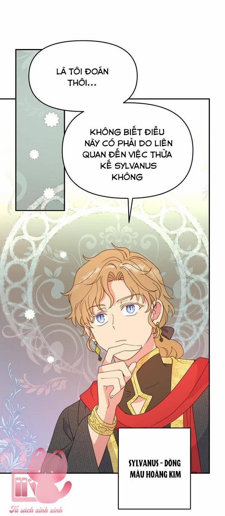 Tiền Là Tất Cả Chồng Là Phù Du 38 trang 34