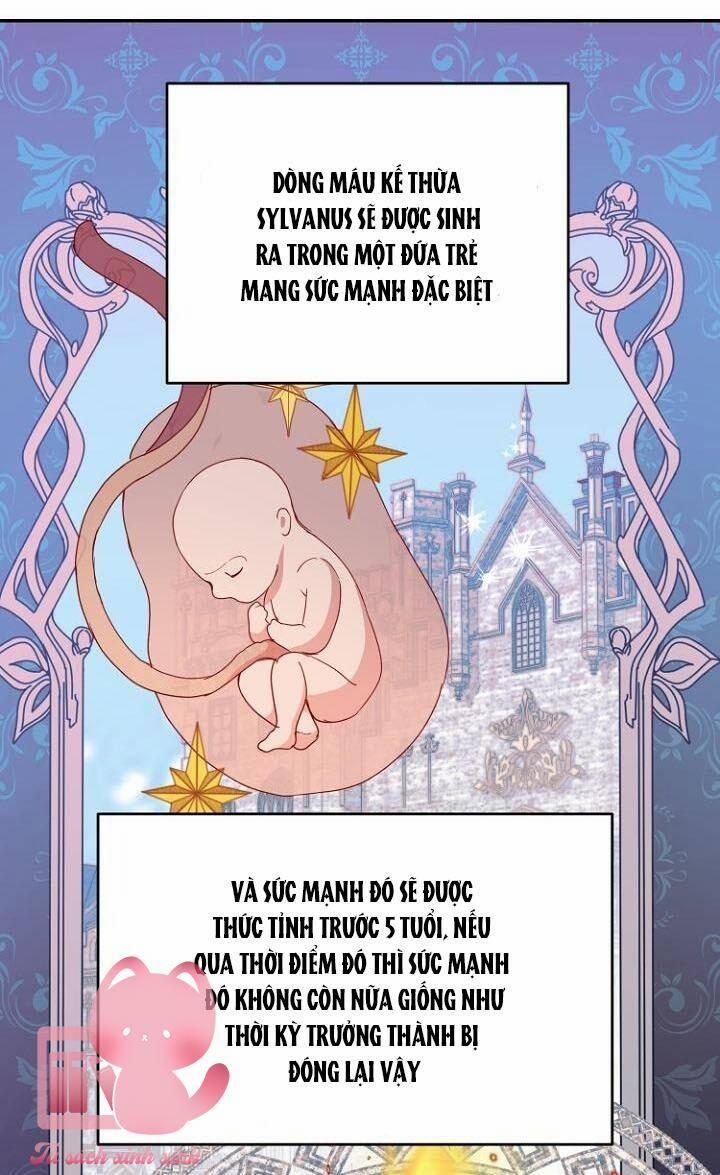 Tiền Là Tất Cả Chồng Là Phù Du 38 trang 35