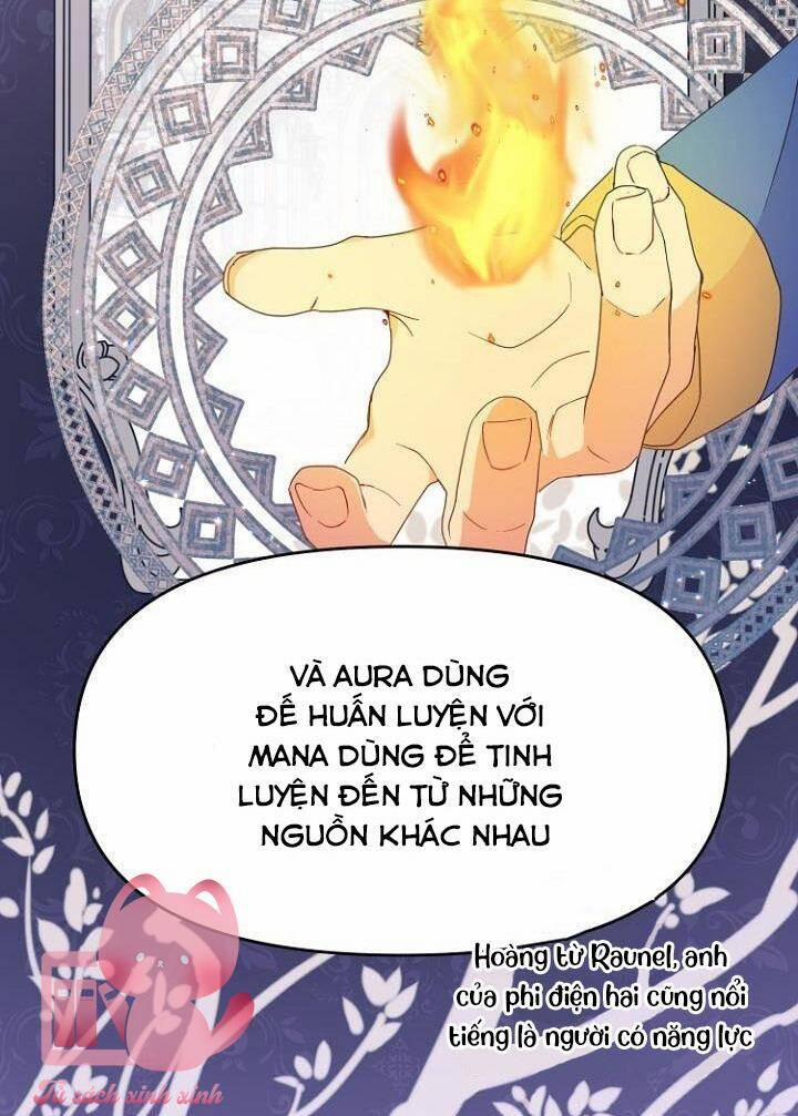 Tiền Là Tất Cả Chồng Là Phù Du 38 trang 36