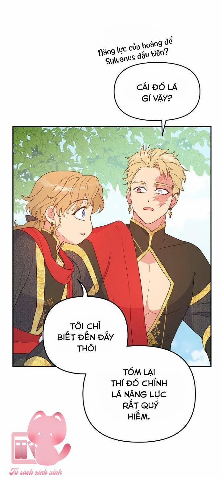 Tiền Là Tất Cả Chồng Là Phù Du 38 trang 39