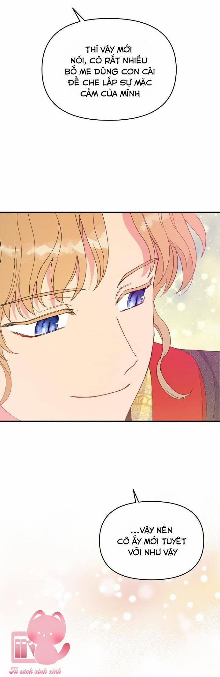 Tiền Là Tất Cả Chồng Là Phù Du 38 trang 41