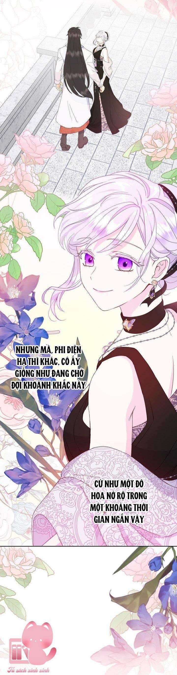 Tiền Là Tất Cả Chồng Là Phù Du 38 trang 43