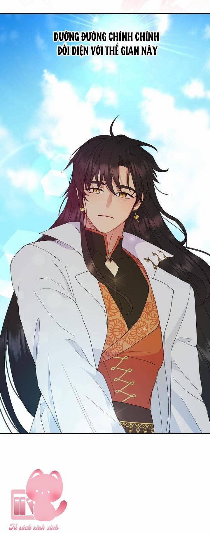 Tiền Là Tất Cả Chồng Là Phù Du 38 trang 44