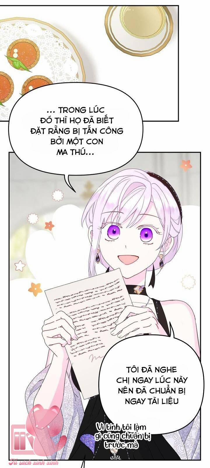 Tiền Là Tất Cả Chồng Là Phù Du 38 trang 46