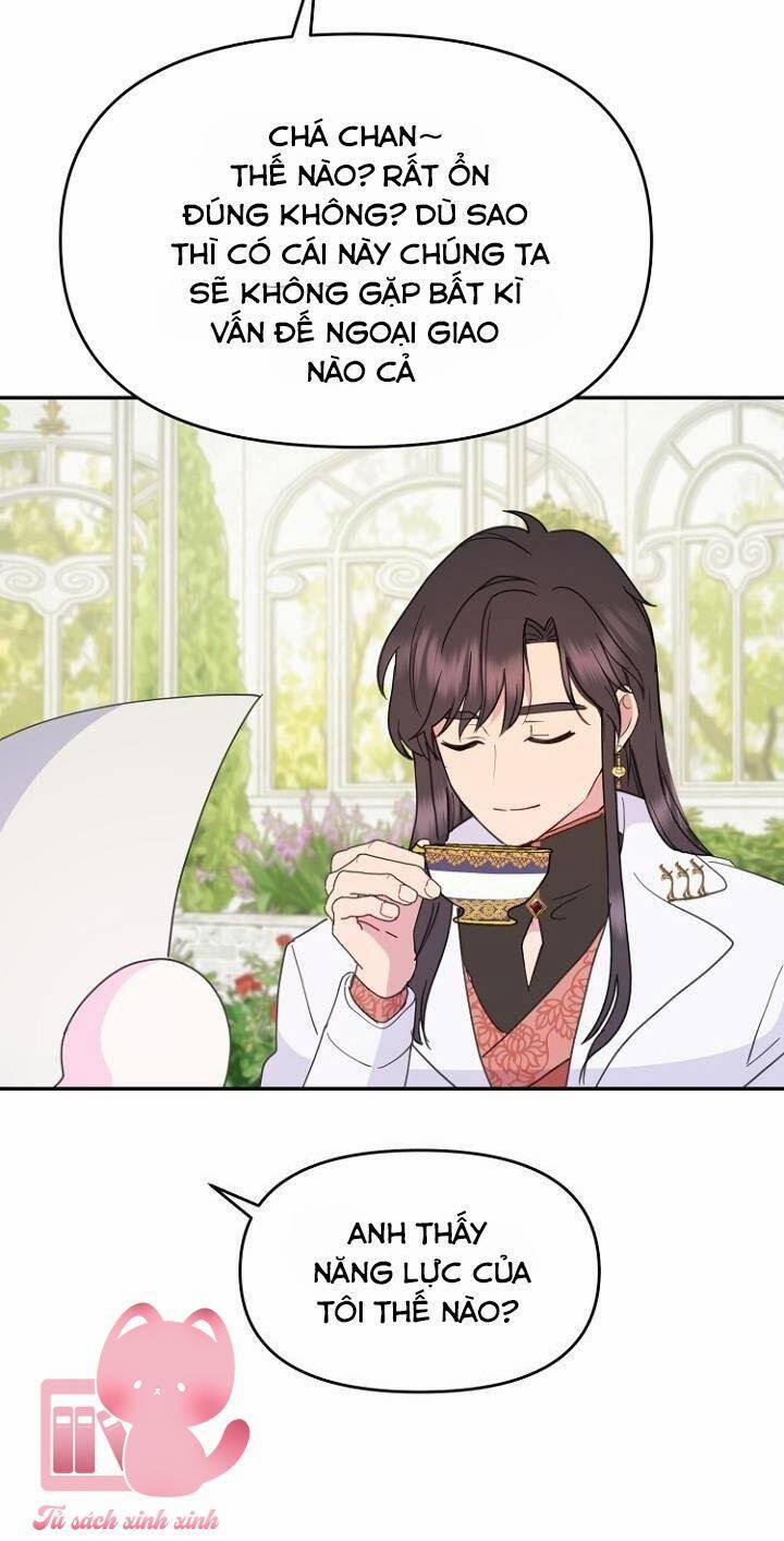 Tiền Là Tất Cả Chồng Là Phù Du 38 trang 47