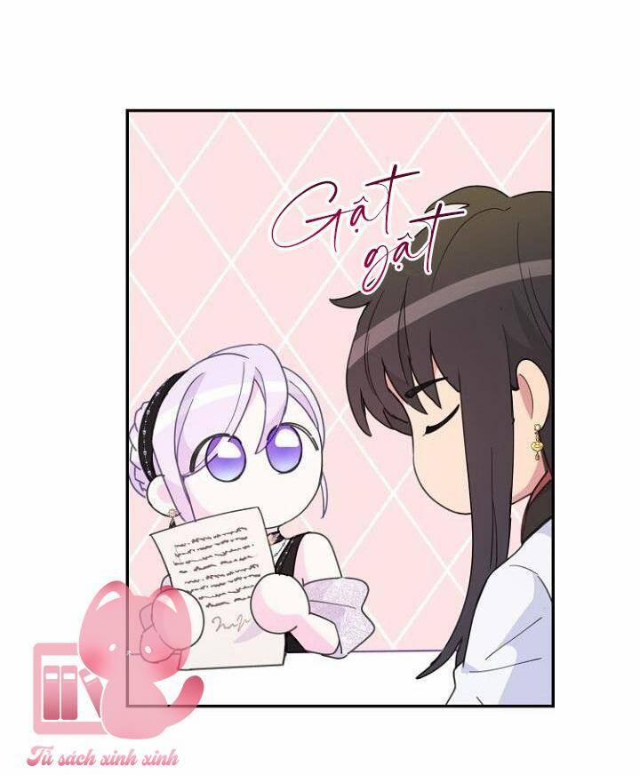 Tiền Là Tất Cả Chồng Là Phù Du 38 trang 48