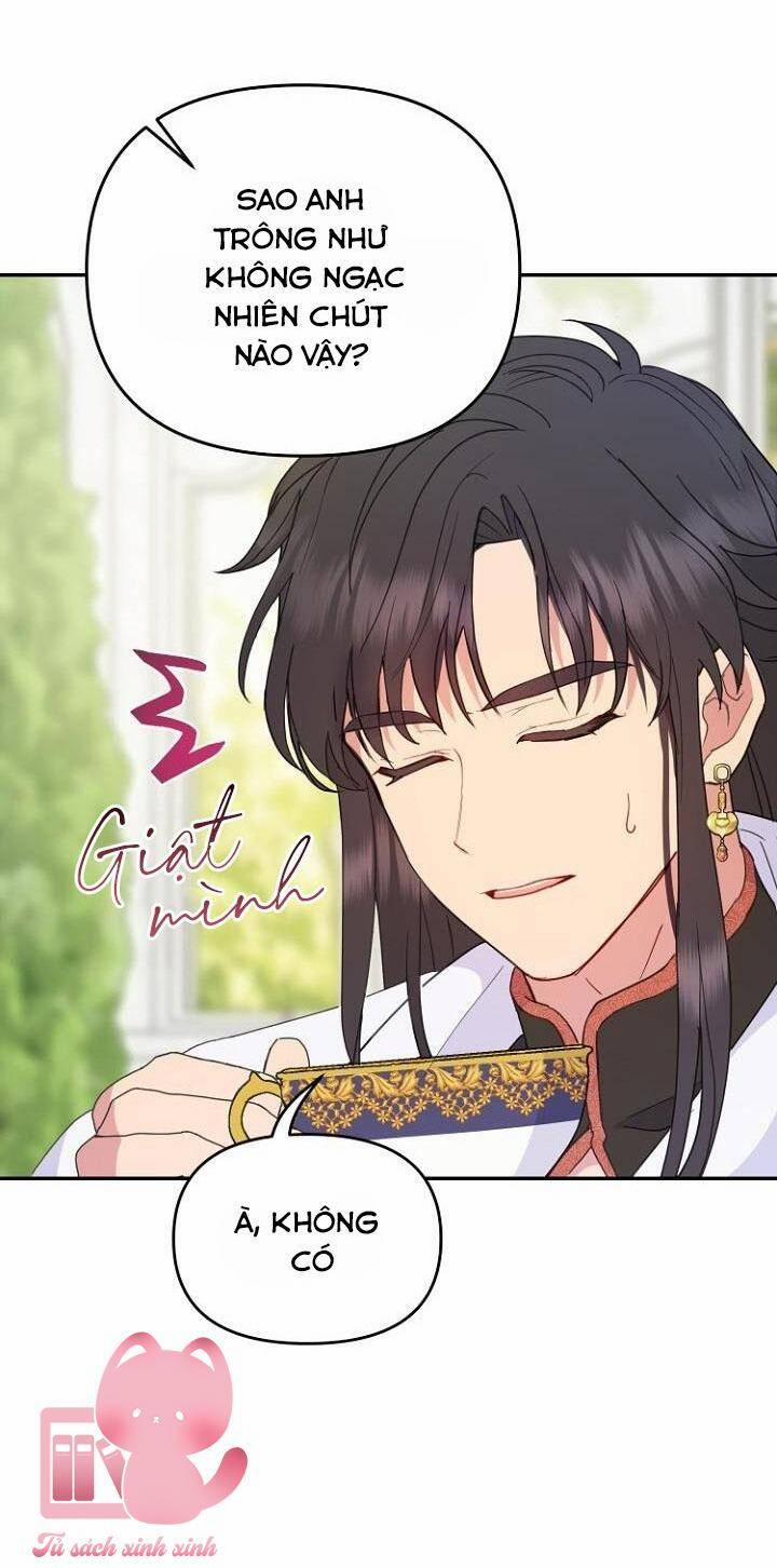 Tiền Là Tất Cả Chồng Là Phù Du 38 trang 49