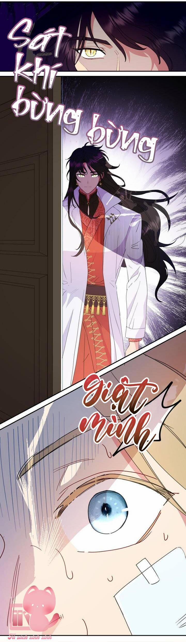 Tiền Là Tất Cả Chồng Là Phù Du 38 trang 5