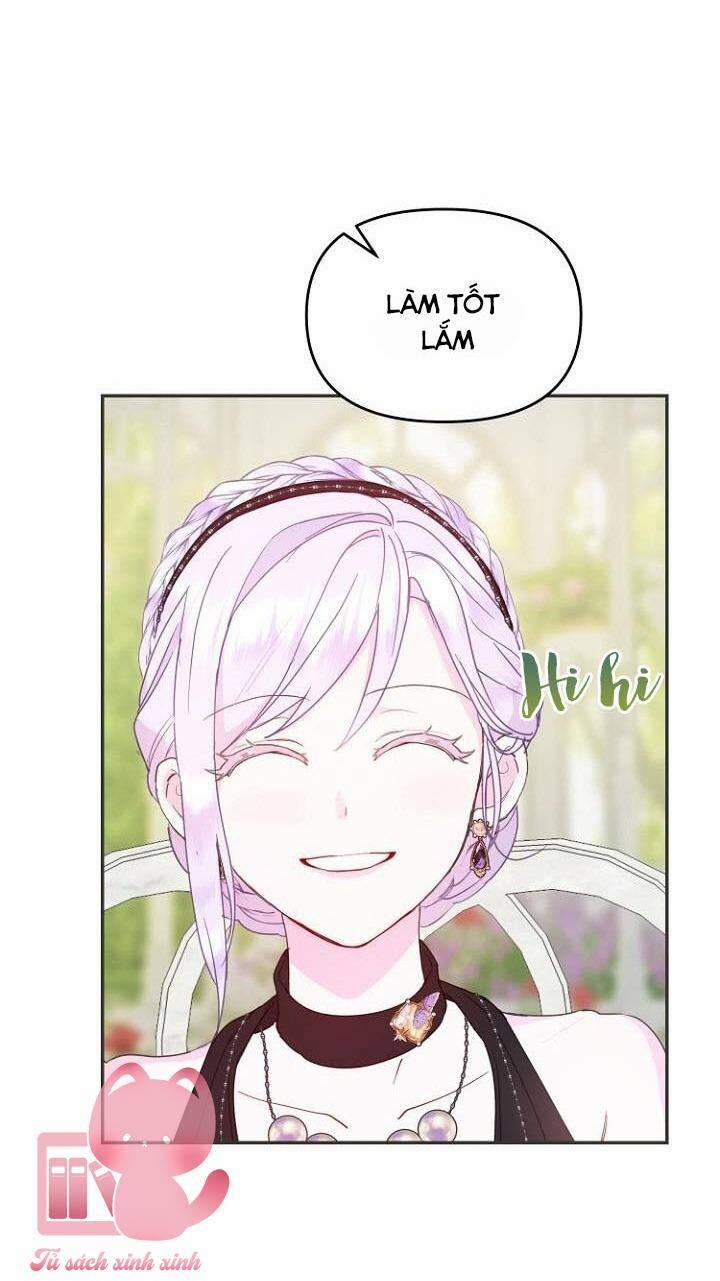 Tiền Là Tất Cả Chồng Là Phù Du 38 trang 50