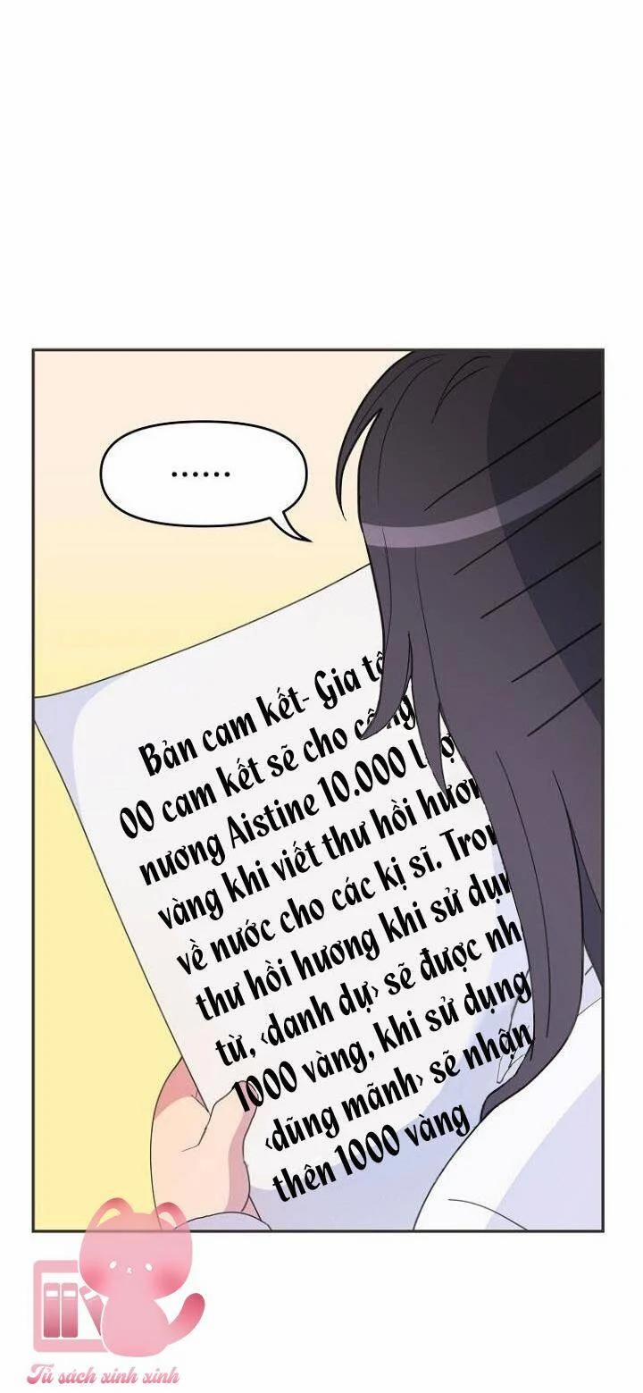 Tiền Là Tất Cả Chồng Là Phù Du 38 trang 52