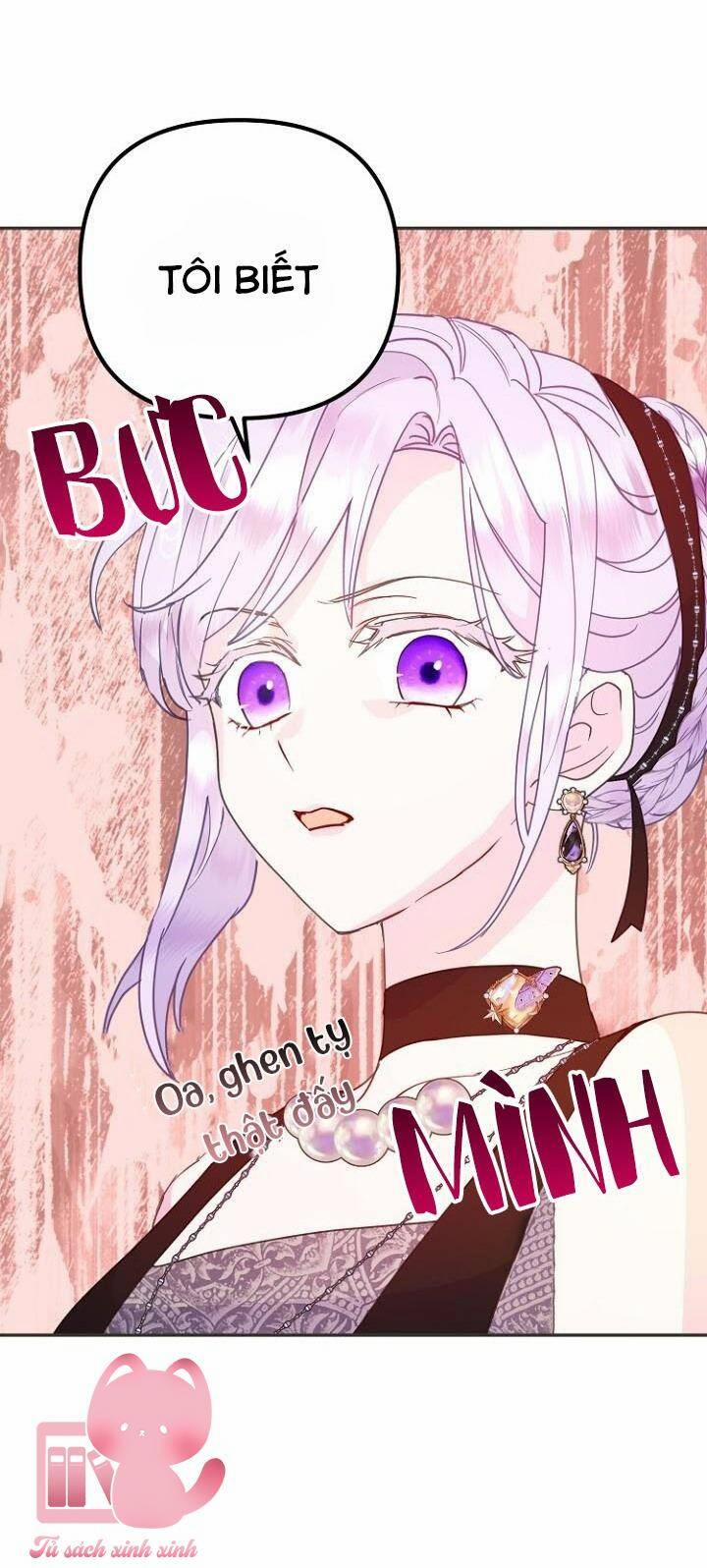 Tiền Là Tất Cả Chồng Là Phù Du 38 trang 55