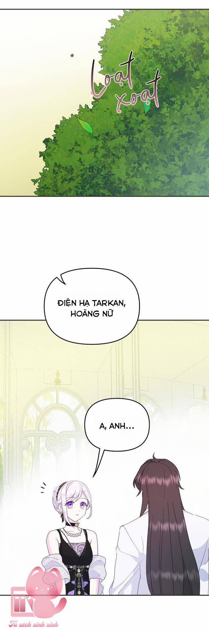 Tiền Là Tất Cả Chồng Là Phù Du 38 trang 59