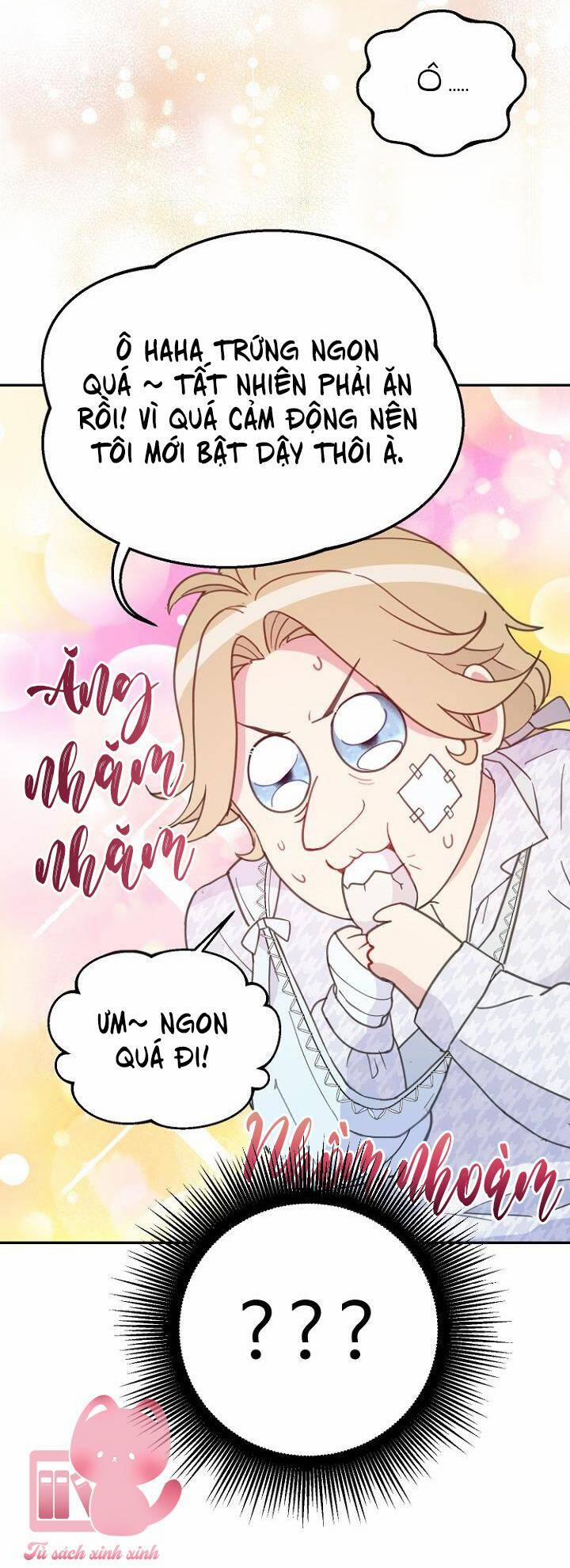 Tiền Là Tất Cả Chồng Là Phù Du 38 trang 8