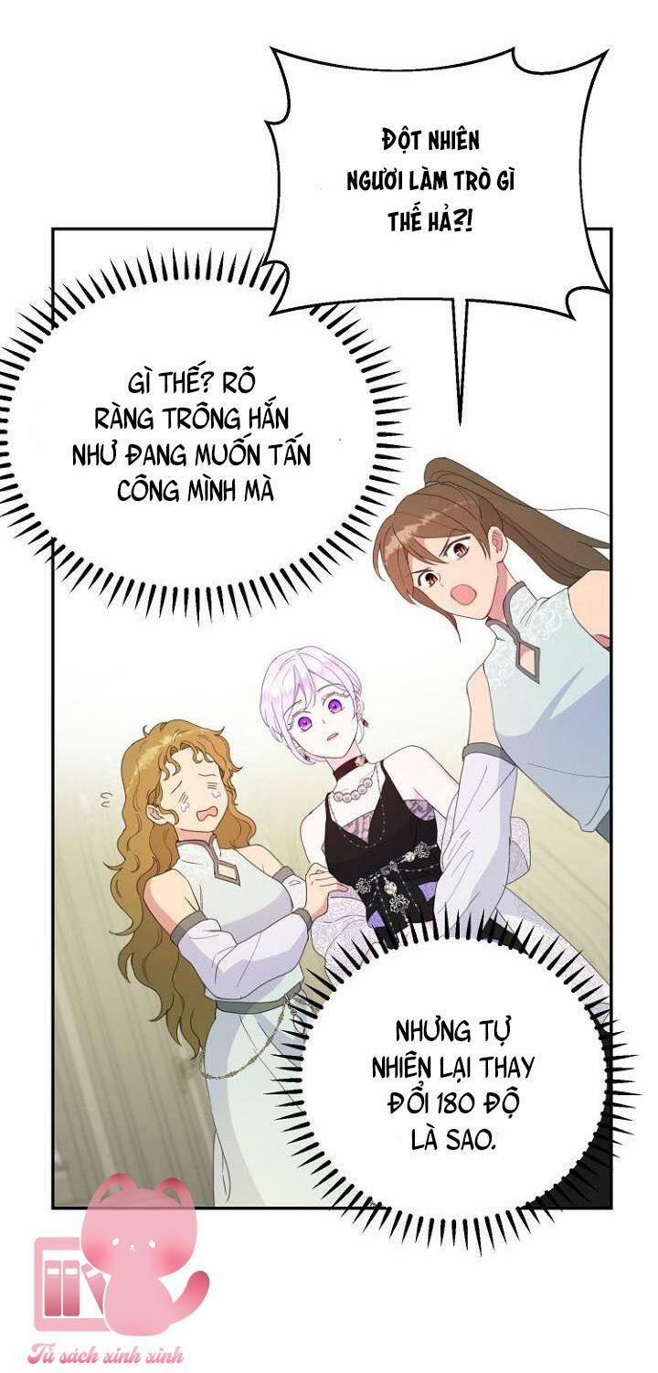 Tiền Là Tất Cả Chồng Là Phù Du 38 trang 9