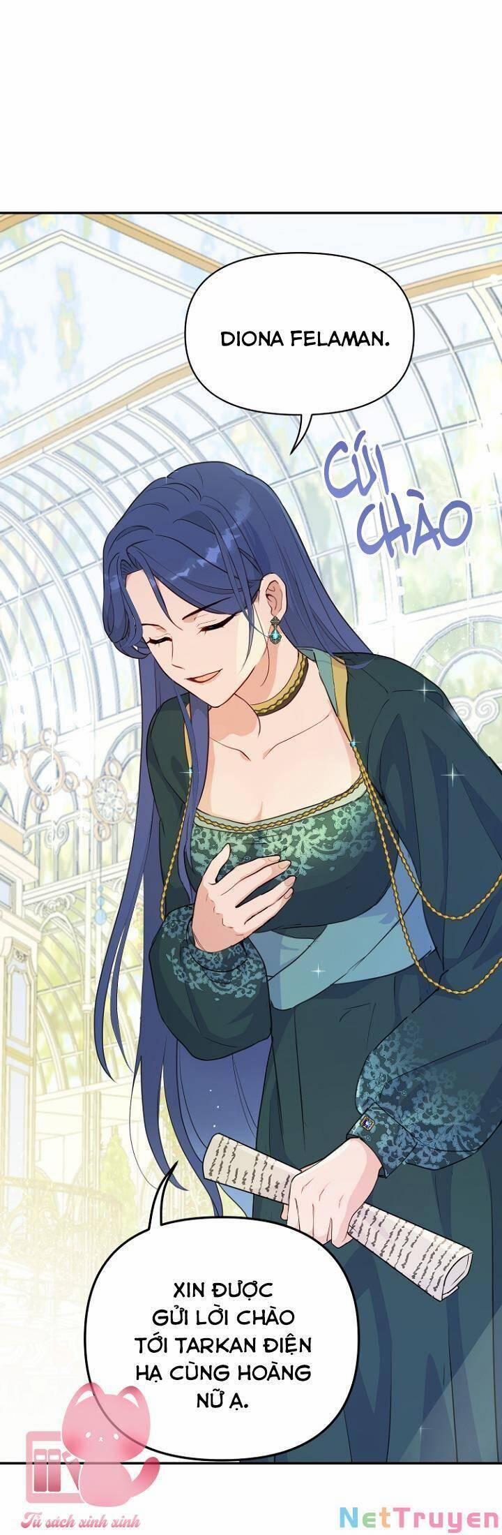 Tiền Là Tất Cả Chồng Là Phù Du 39 trang 1