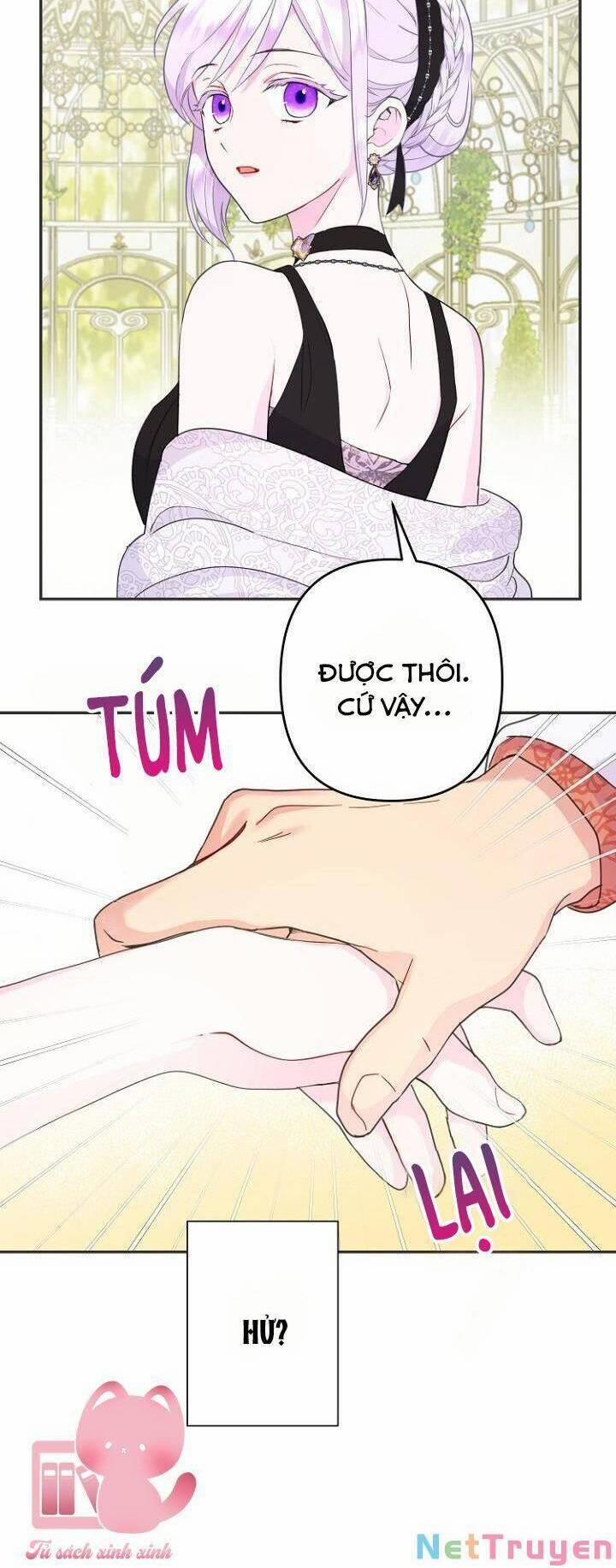 Tiền Là Tất Cả Chồng Là Phù Du 39 trang 10