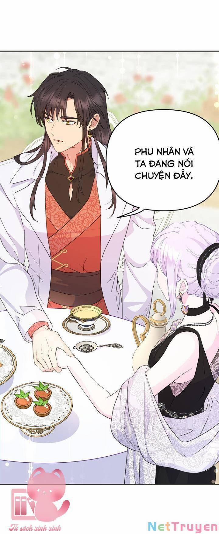 Tiền Là Tất Cả Chồng Là Phù Du 39 trang 11