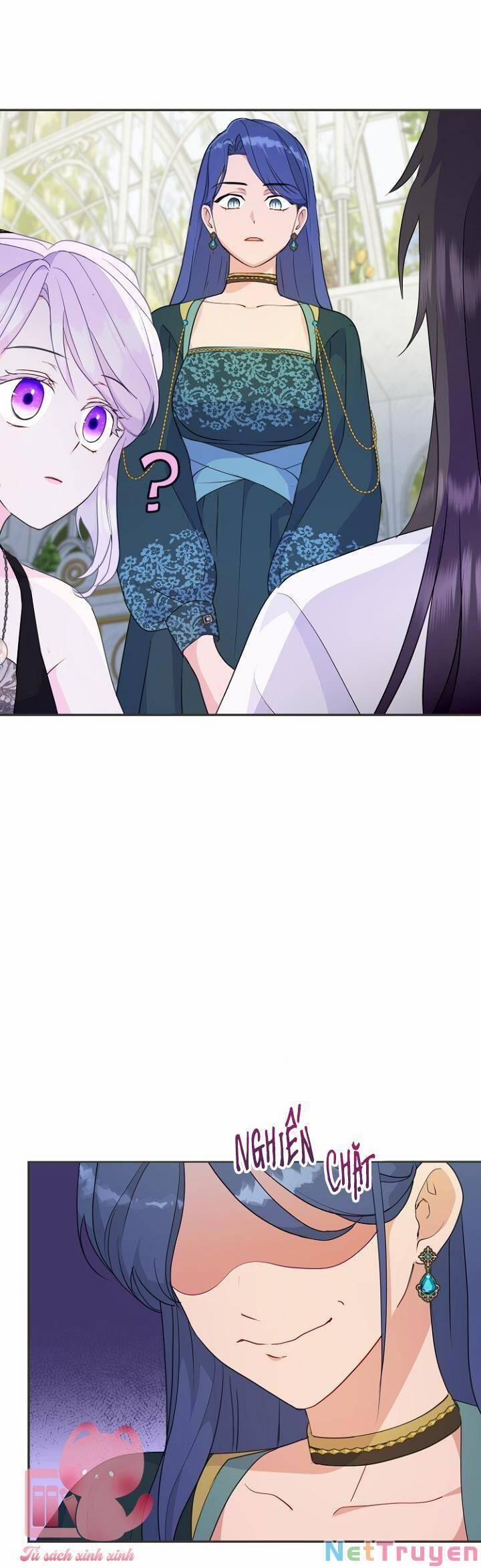 Tiền Là Tất Cả Chồng Là Phù Du 39 trang 12