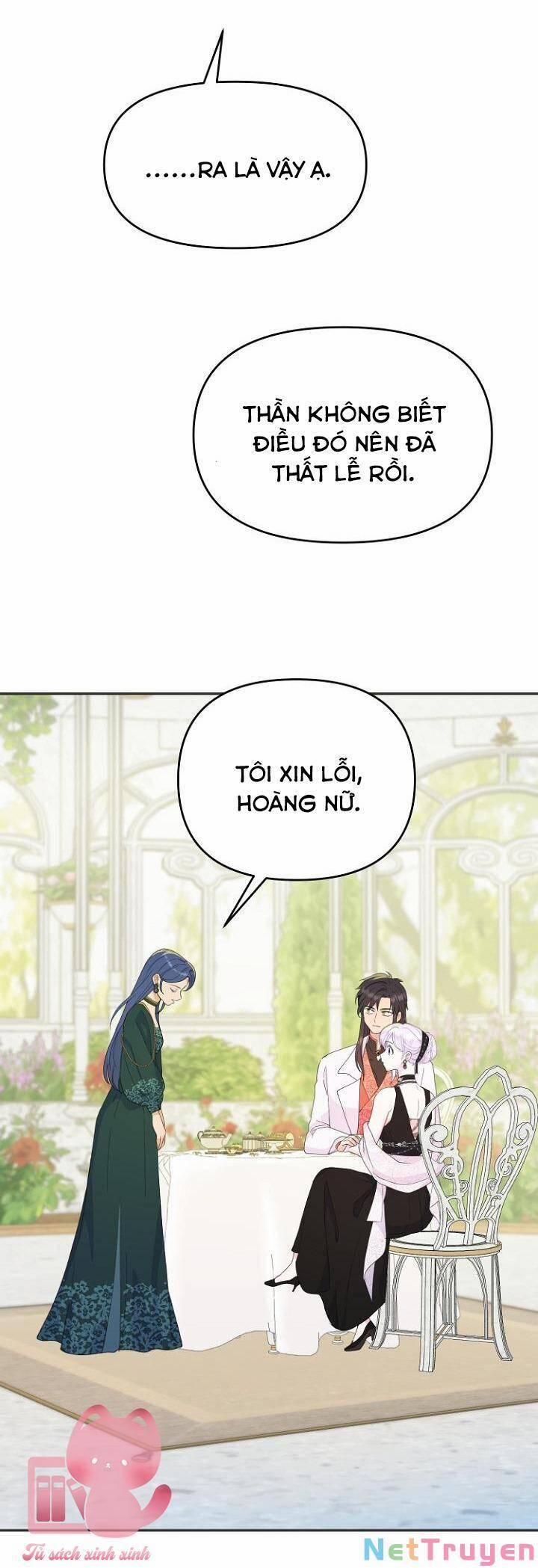 Tiền Là Tất Cả Chồng Là Phù Du 39 trang 13