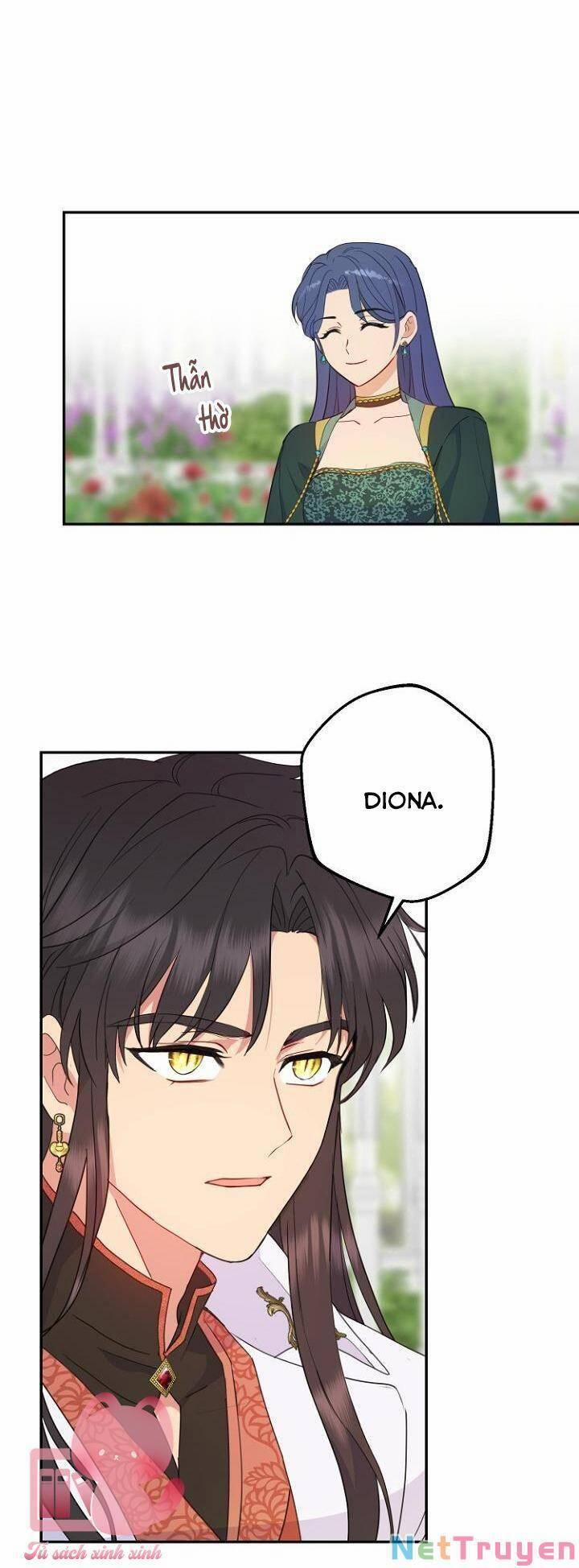 Tiền Là Tất Cả Chồng Là Phù Du 39 trang 15