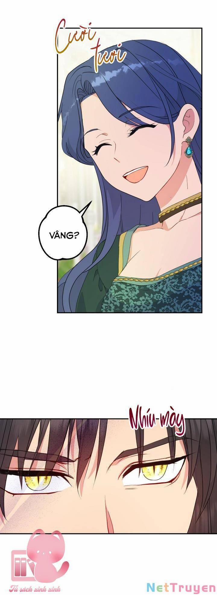 Tiền Là Tất Cả Chồng Là Phù Du 39 trang 16