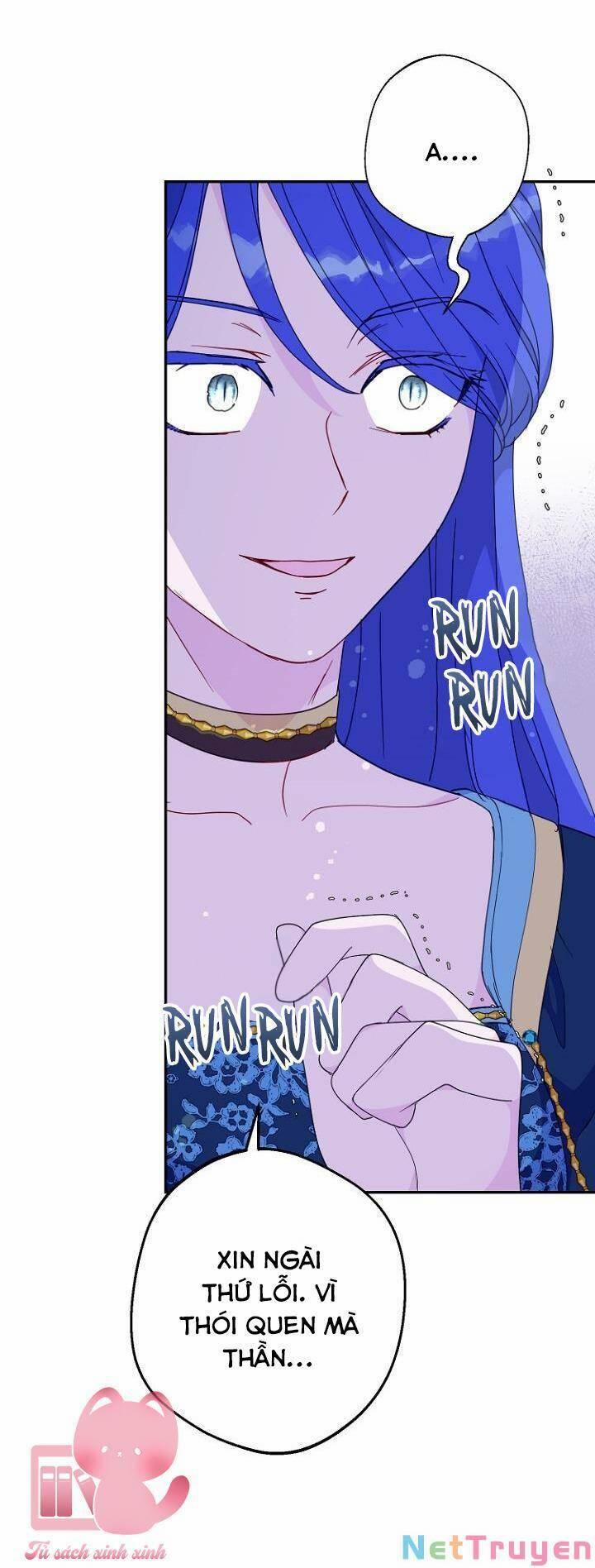 Tiền Là Tất Cả Chồng Là Phù Du 39 trang 18