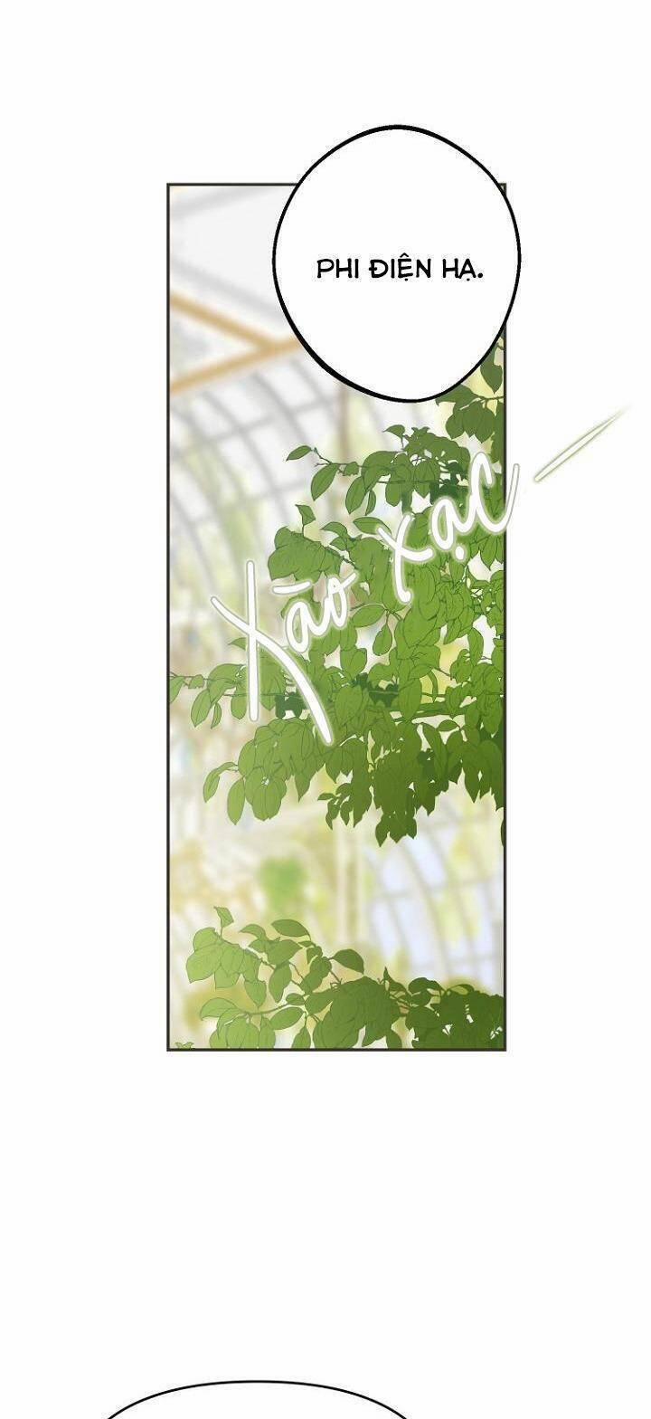 Tiền Là Tất Cả Chồng Là Phù Du 39 trang 19