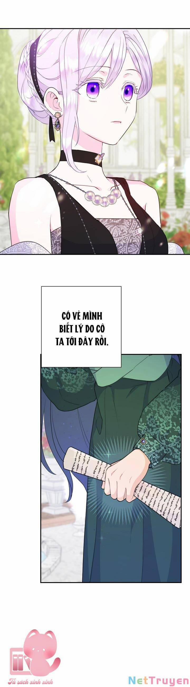 Tiền Là Tất Cả Chồng Là Phù Du 39 trang 2