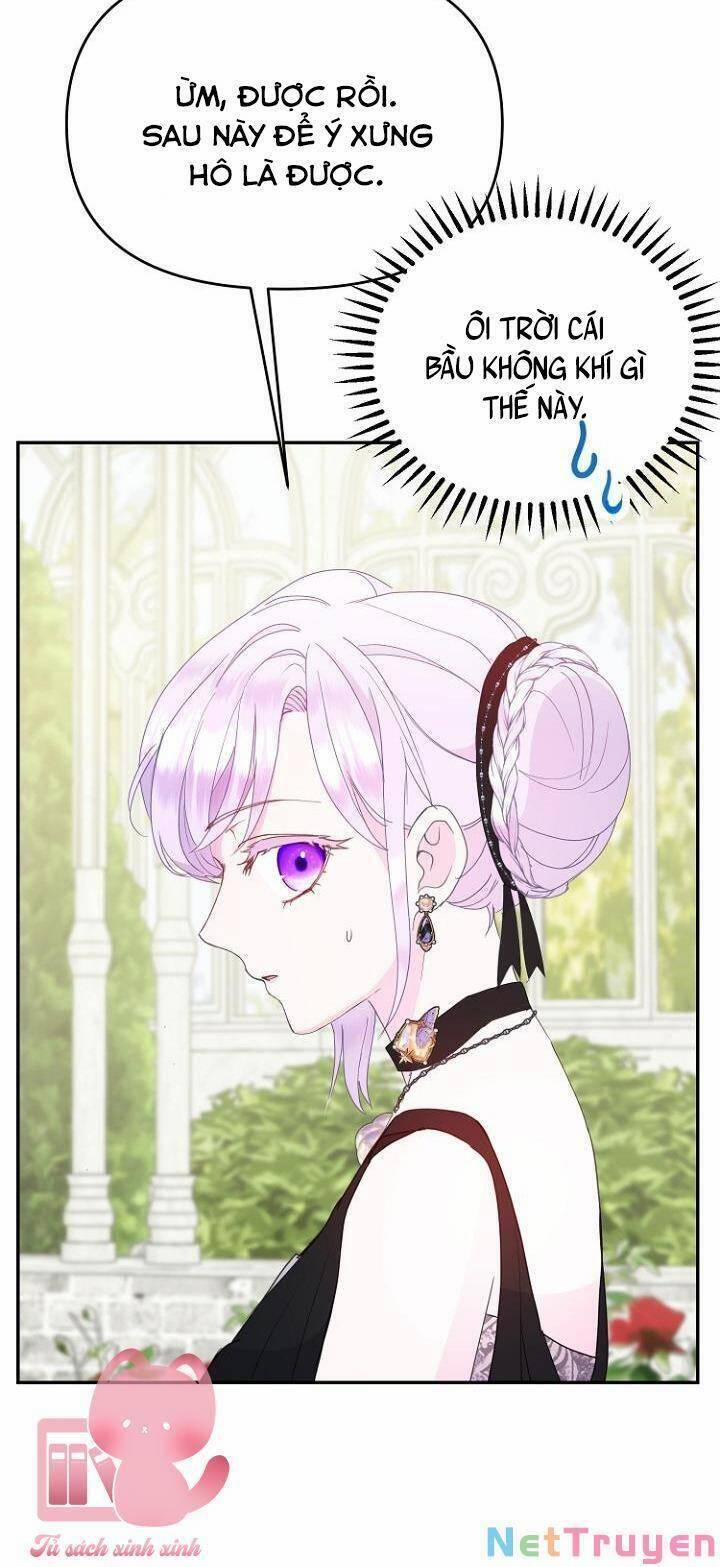 Tiền Là Tất Cả Chồng Là Phù Du 39 trang 20