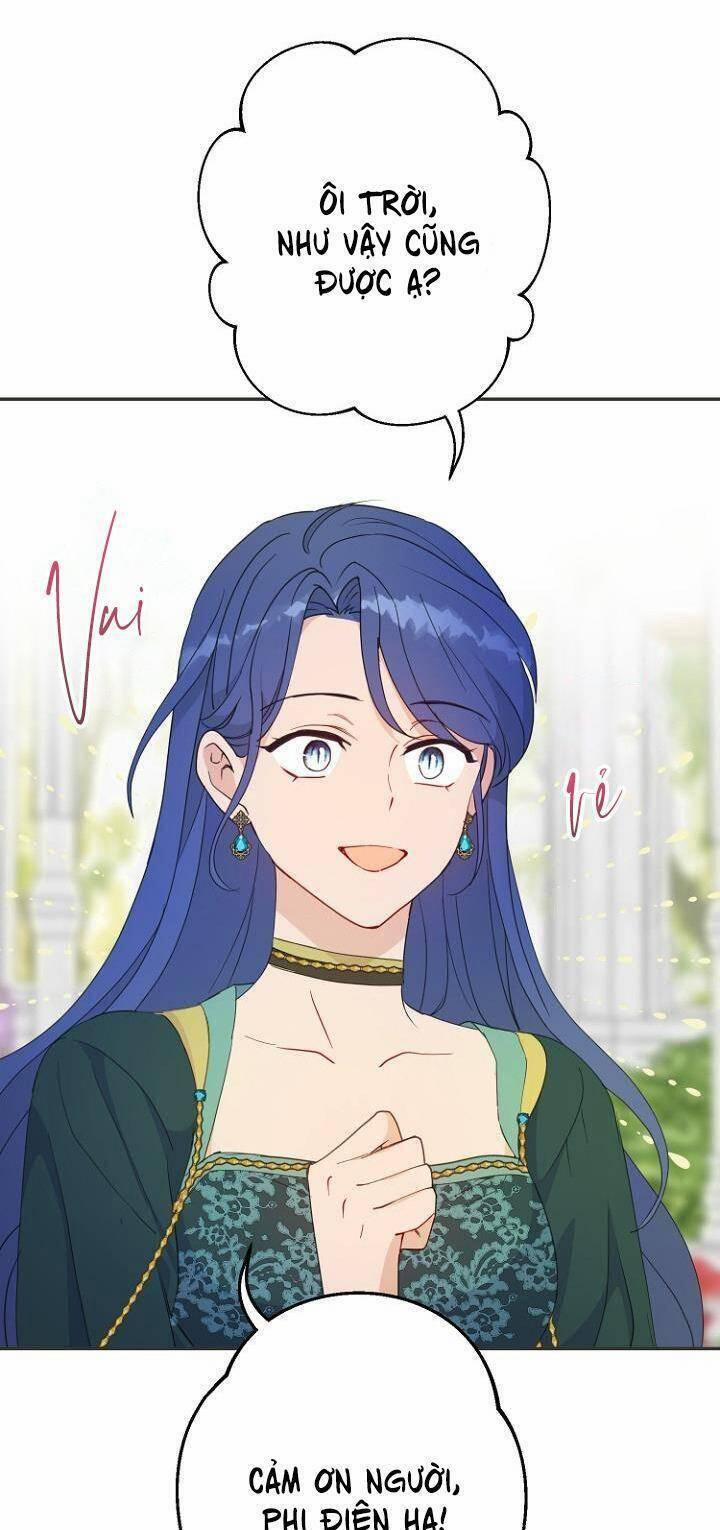 Tiền Là Tất Cả Chồng Là Phù Du 39 trang 23