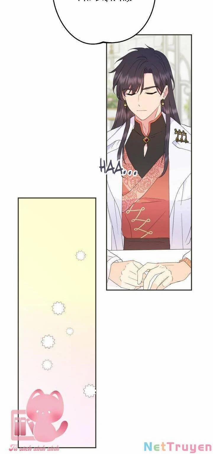 Tiền Là Tất Cả Chồng Là Phù Du 39 trang 24