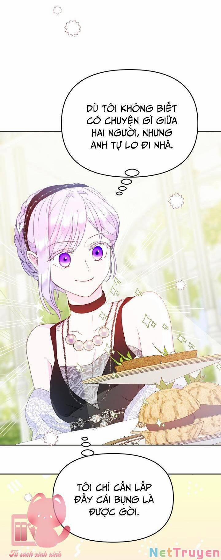 Tiền Là Tất Cả Chồng Là Phù Du 39 trang 25