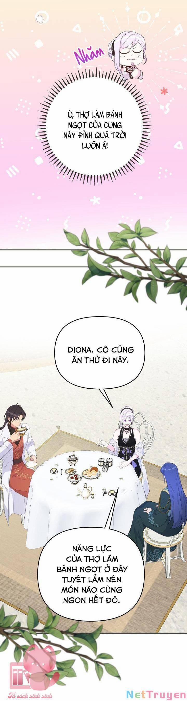 Tiền Là Tất Cả Chồng Là Phù Du 39 trang 26