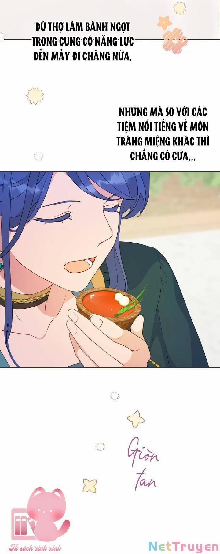 Tiền Là Tất Cả Chồng Là Phù Du 39 trang 28