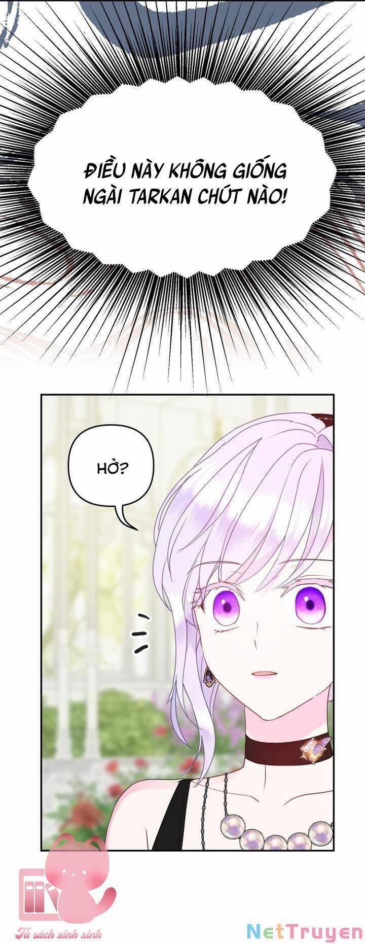 Tiền Là Tất Cả Chồng Là Phù Du 39 trang 31