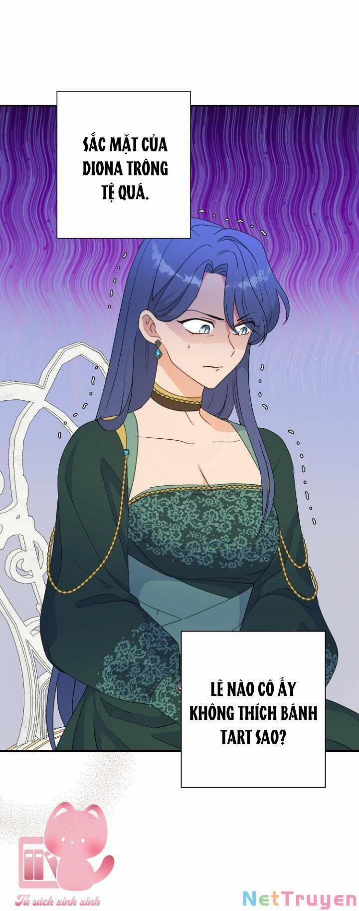 Tiền Là Tất Cả Chồng Là Phù Du 39 trang 32