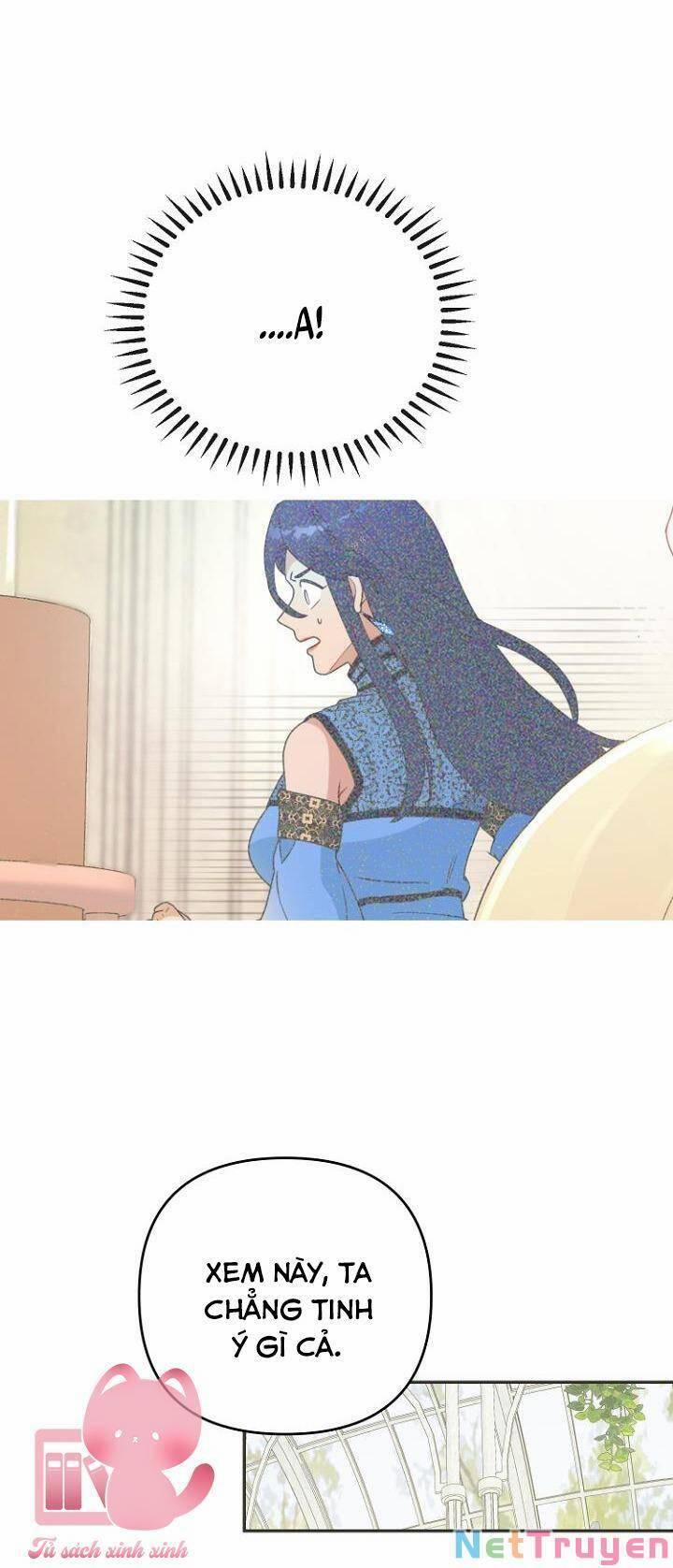 Tiền Là Tất Cả Chồng Là Phù Du 39 trang 34