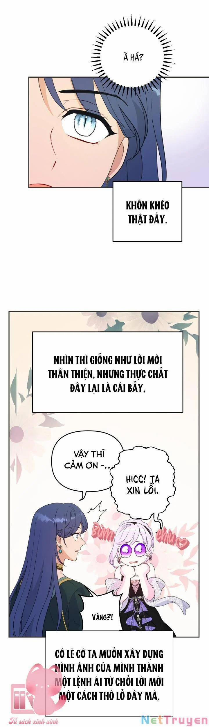 Tiền Là Tất Cả Chồng Là Phù Du 39 trang 36